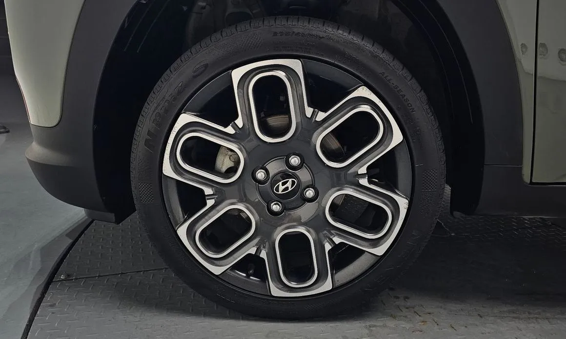 Hyundai Casper — фото 3