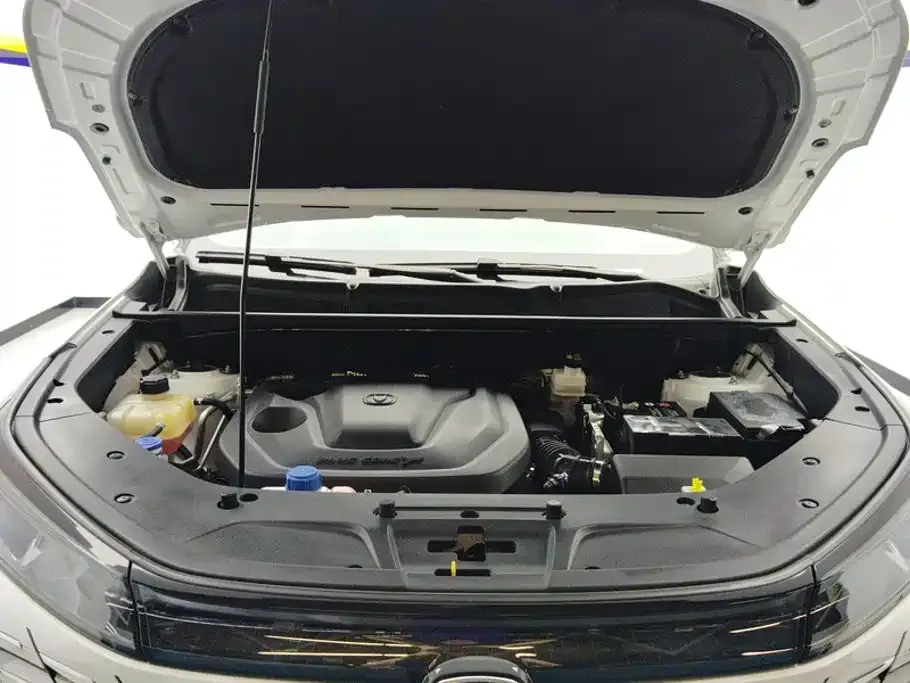 Changan CS75PLUS 2024 из CN, фото 10