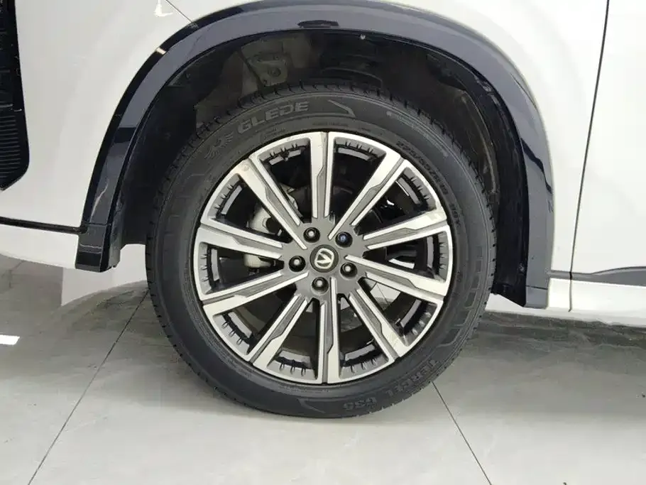 Changan CS75PLUS 2024 из CN, фото 7