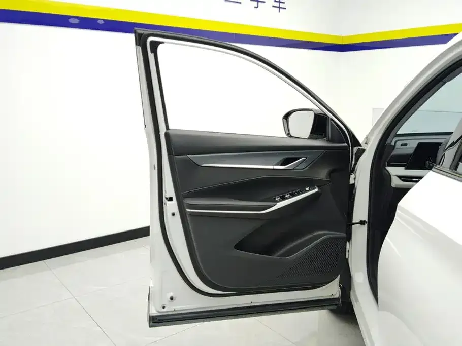 Changan CS75PLUS 2024 из CN, фото 4