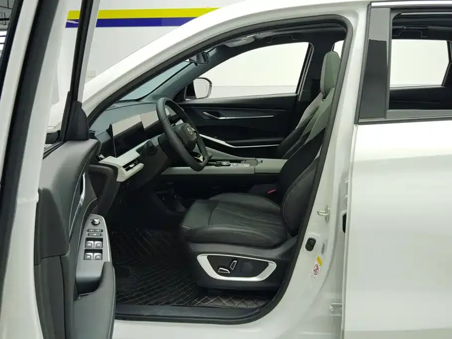 Changan CS75PLUS 2024 из CN, фото 8