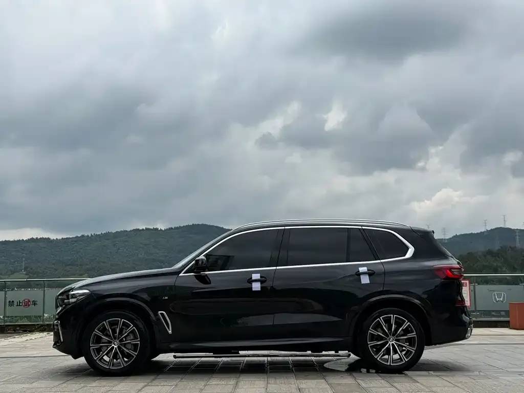BMW X5 2022 из CN, фото 8