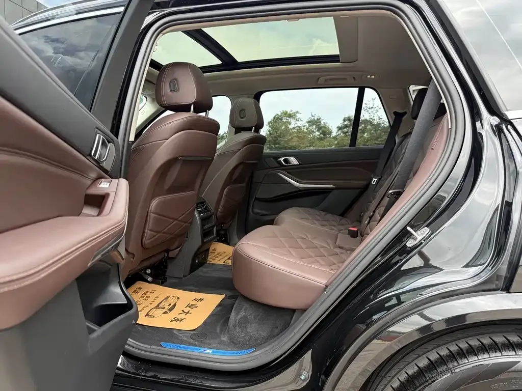 BMW X5 2022 из CN, фото 2