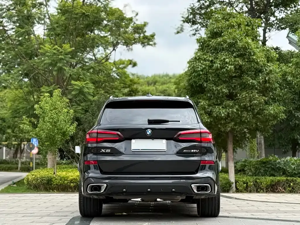BMW X5 2022 из CN, фото 4