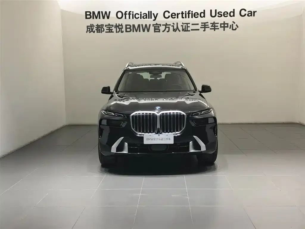 BMW X7 — фото 2