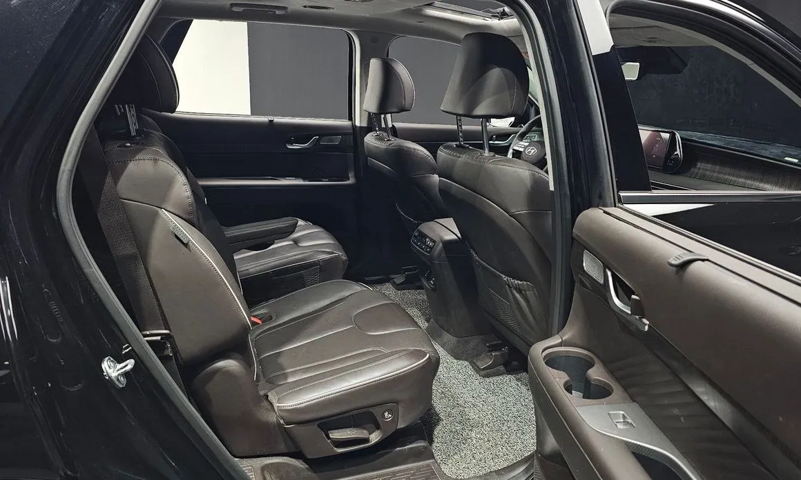 Hyundai Palisade — фото 8