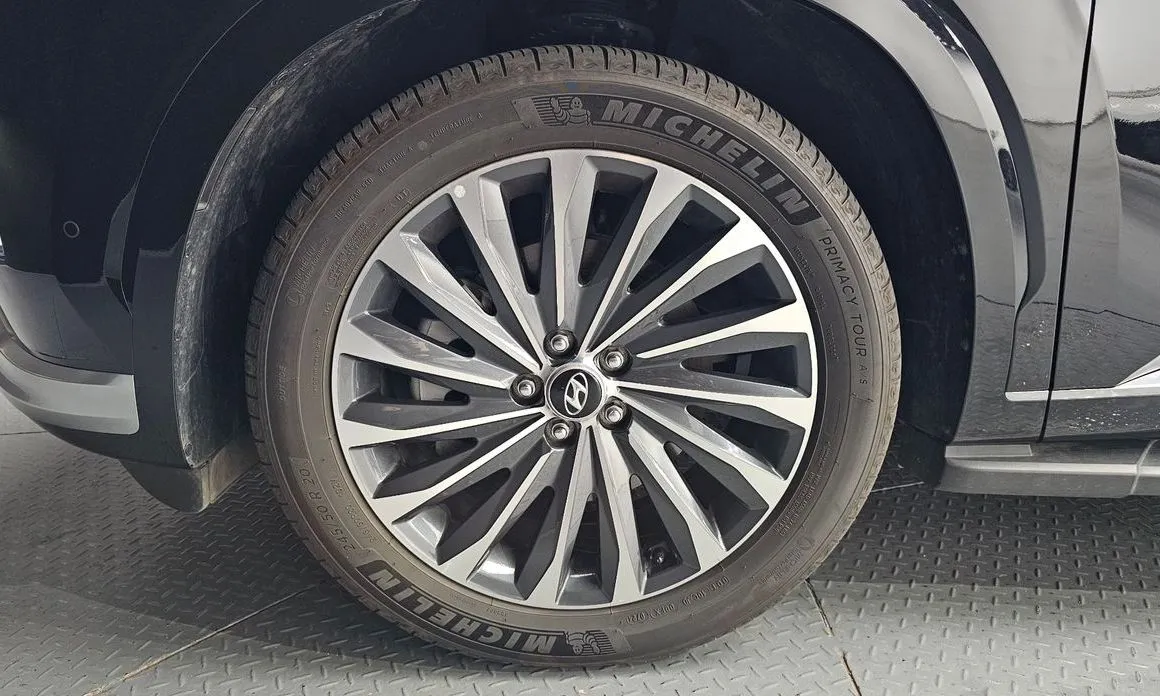 Hyundai Palisade — фото 6