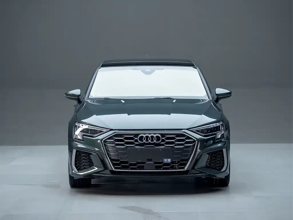 Audi A3 — фото 5