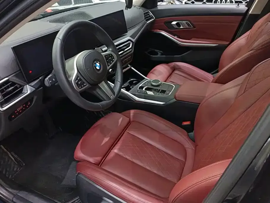 BMW 3 Series — фото 2
