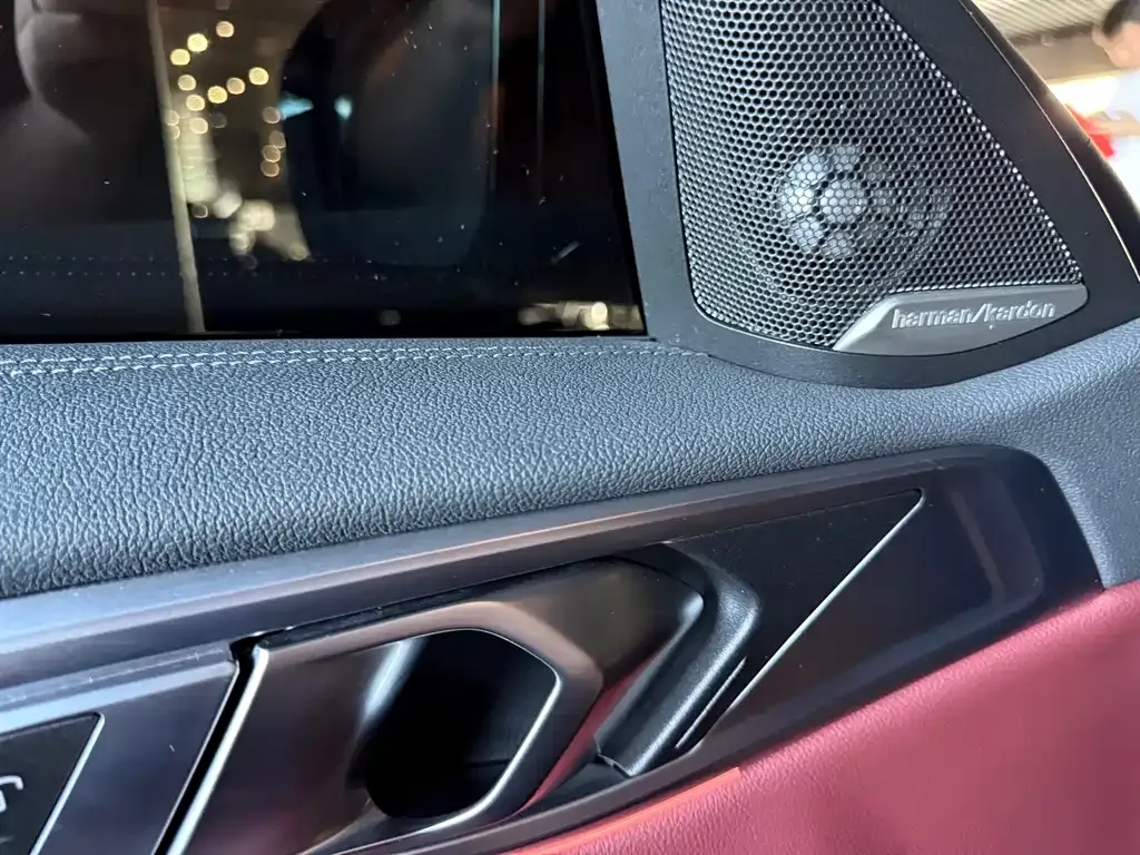 BMW 4 Series — фото 5