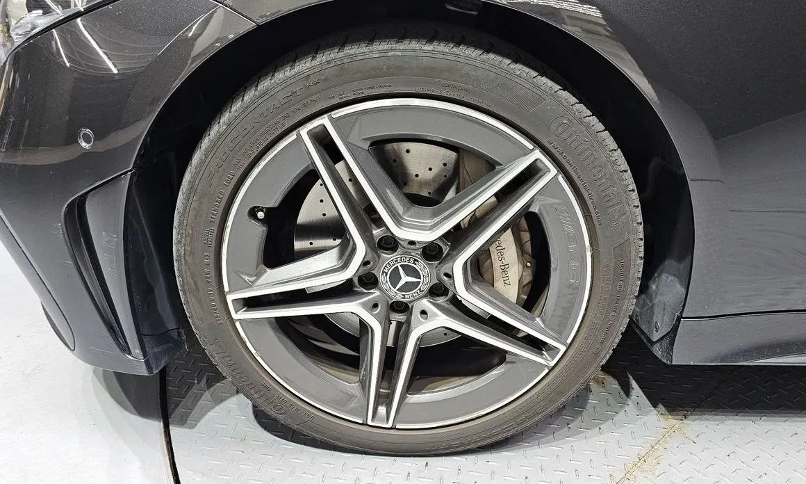 Mercedes-Benz CLS-Class 2022 из KR, фото 8