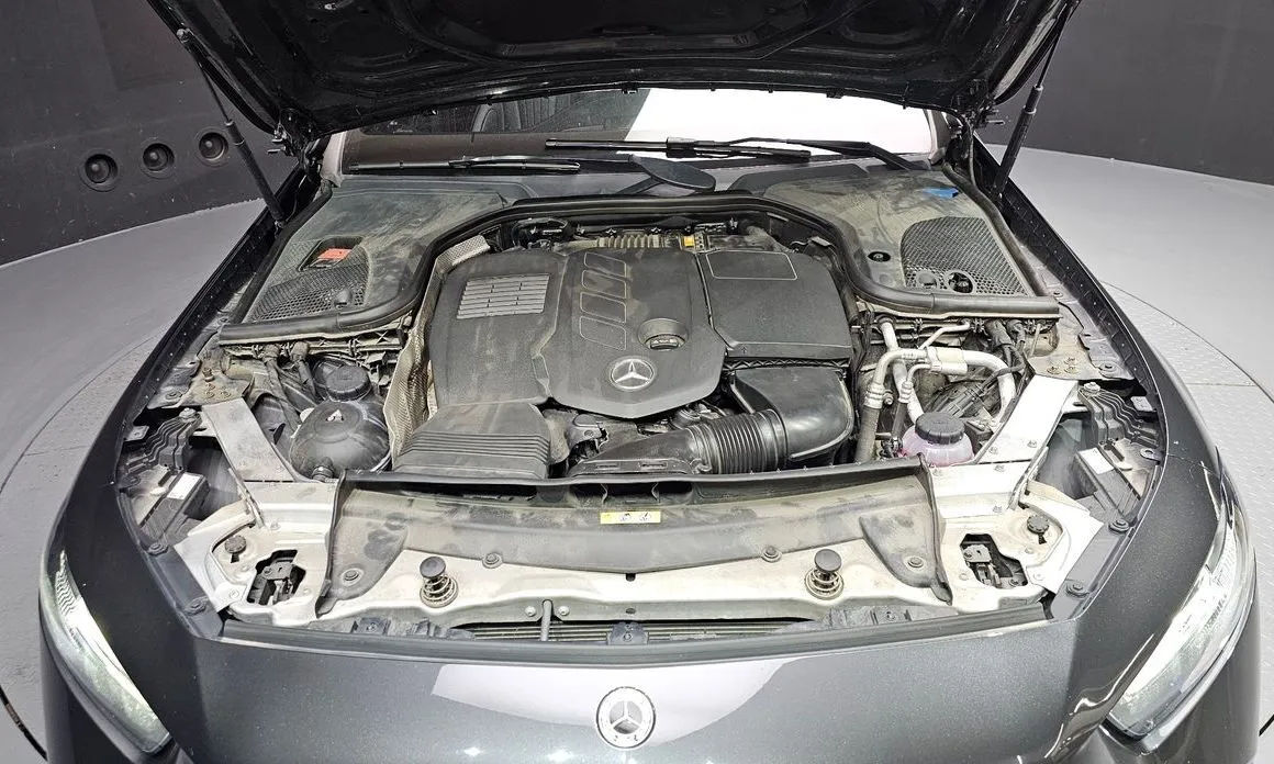 Mercedes-Benz CLS-Class 2022 из KR, фото 9