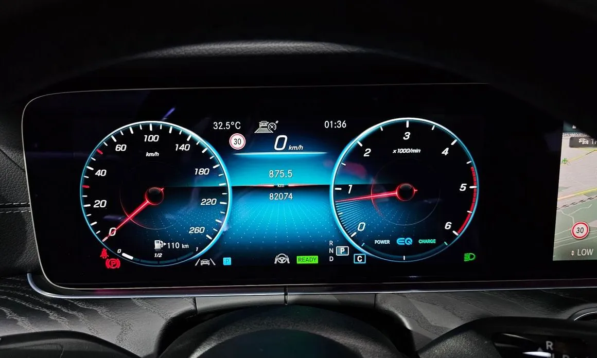 Mercedes-Benz CLS-Class 2022 из KR, фото 5