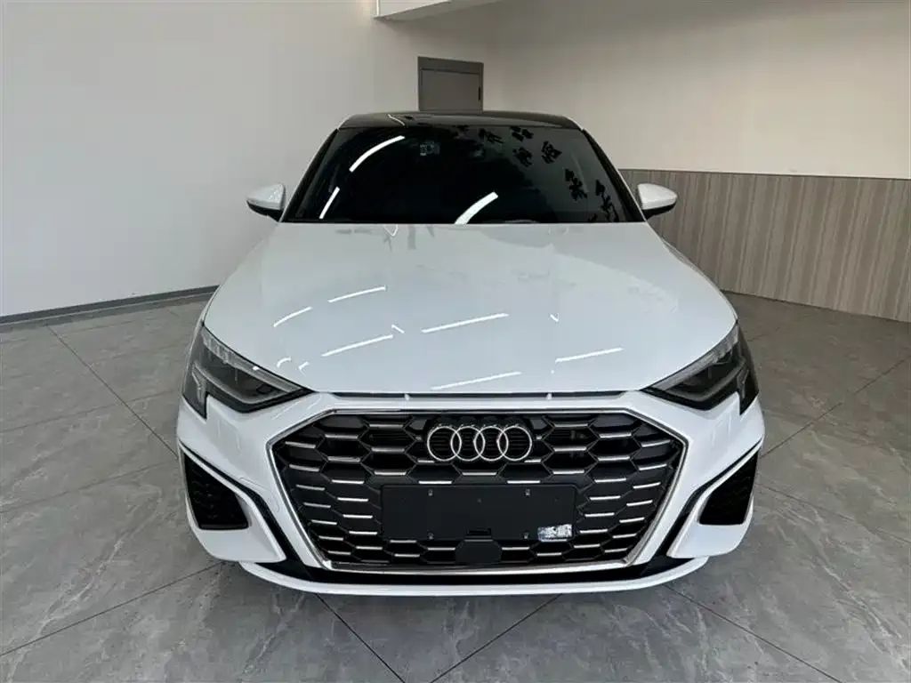 Audi A3 — фото 3