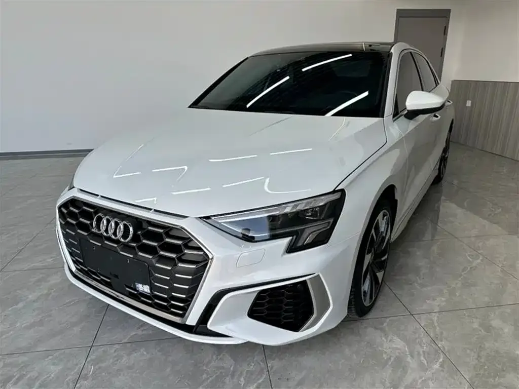 Audi A3 — фото 8