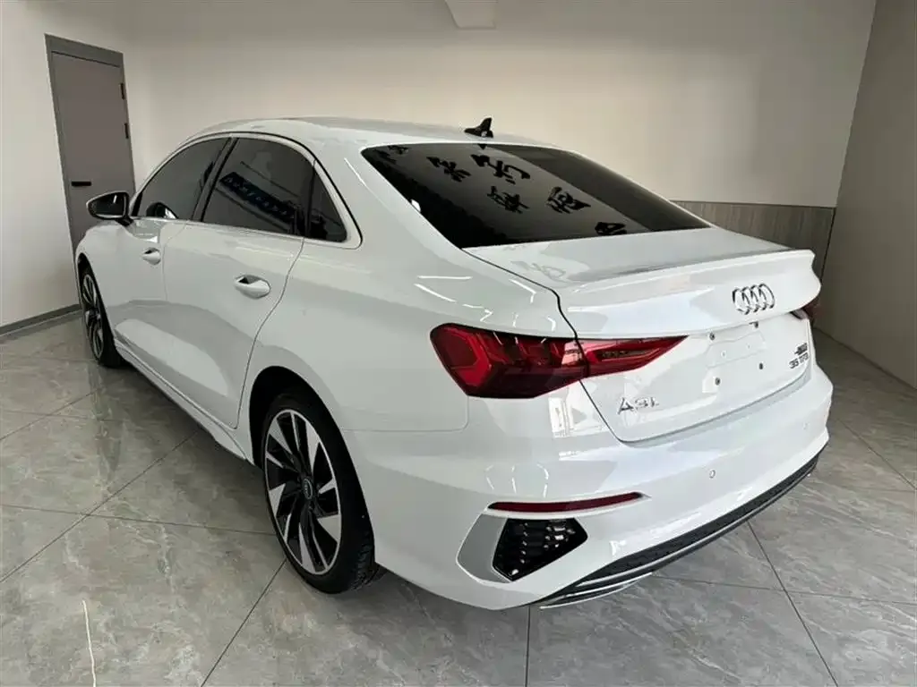 Audi A3 — фото 10