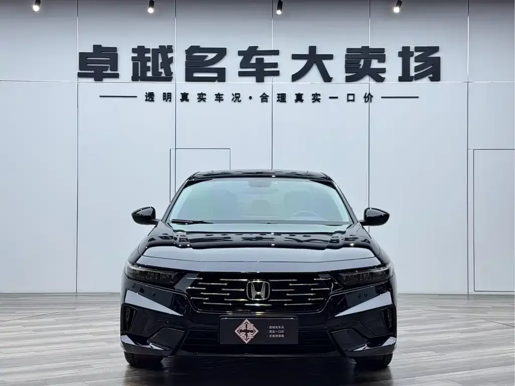Honda Accord — фото 3
