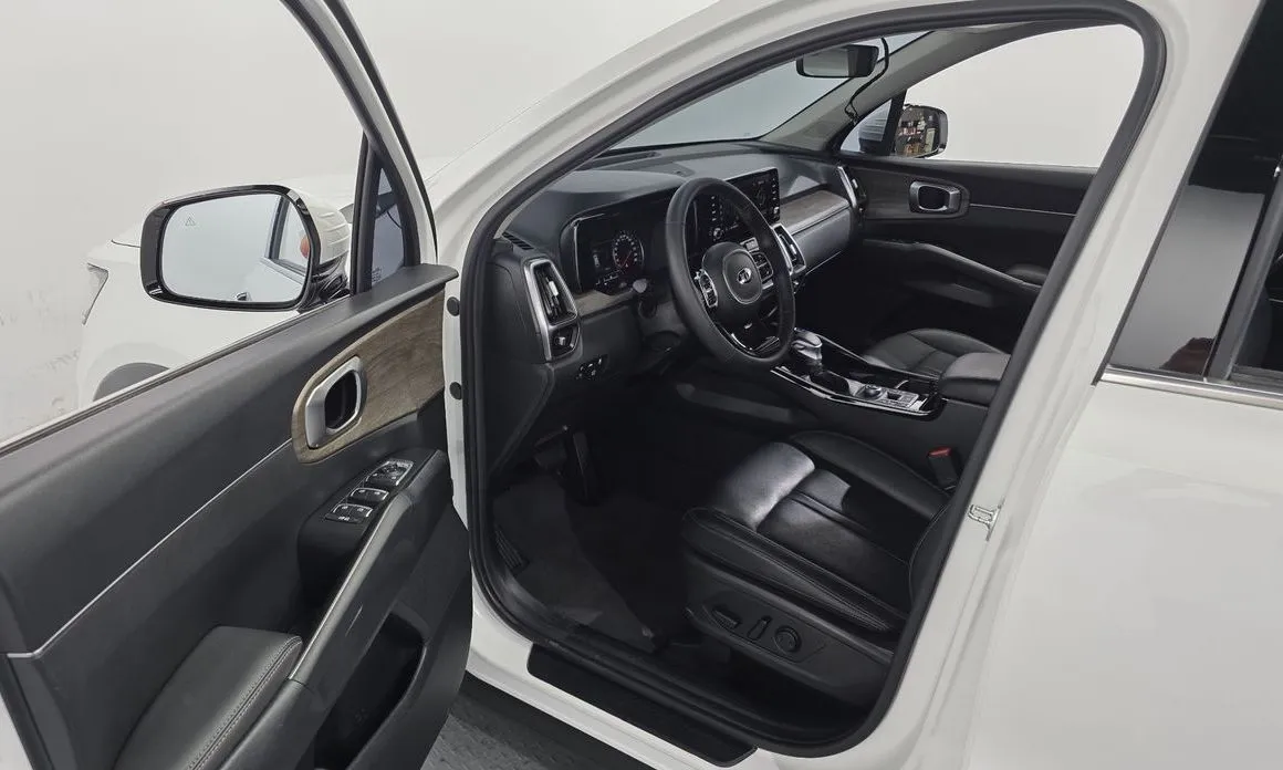 Kia Sorento — фото 3