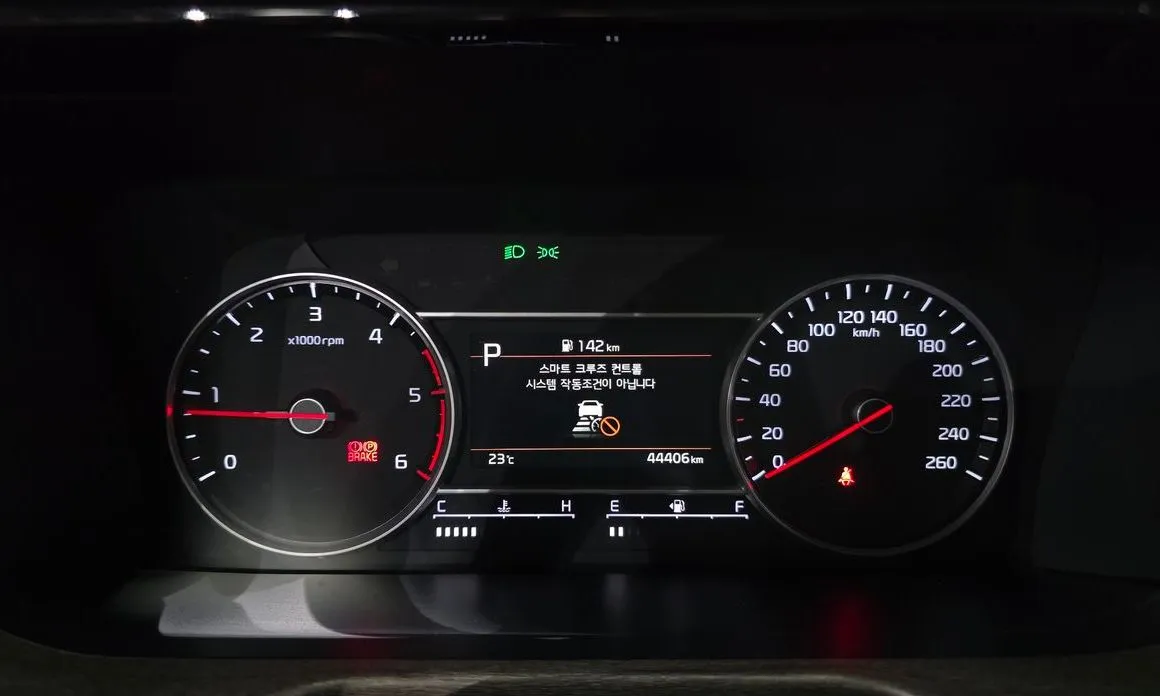Kia Sorento — фото 4