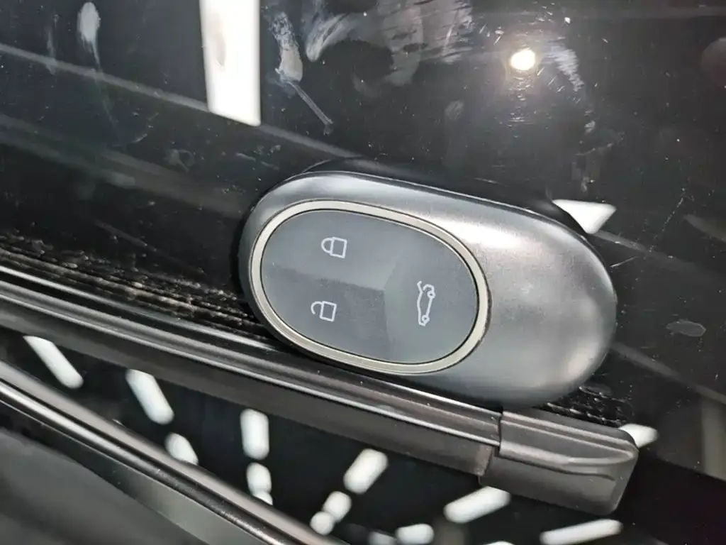 NIO EC7 — фото 2