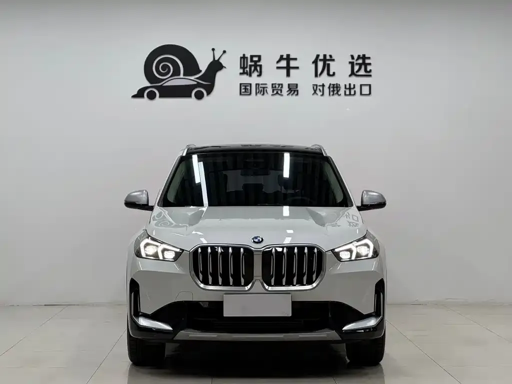 BMW X1 — фото 2