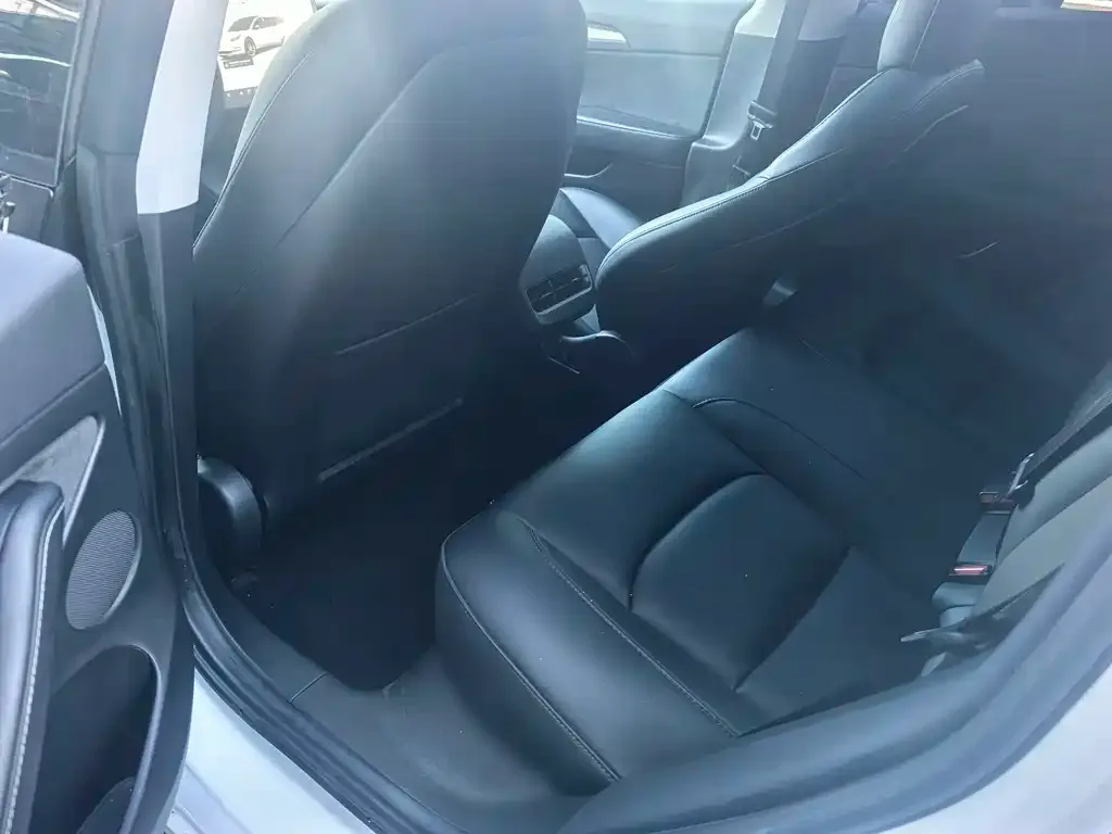 Tesla Model 3 — фото 2