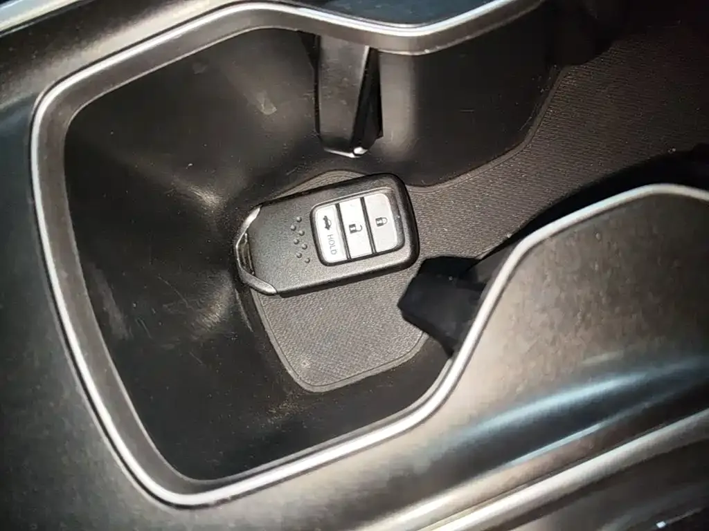 Honda Accord — фото 5