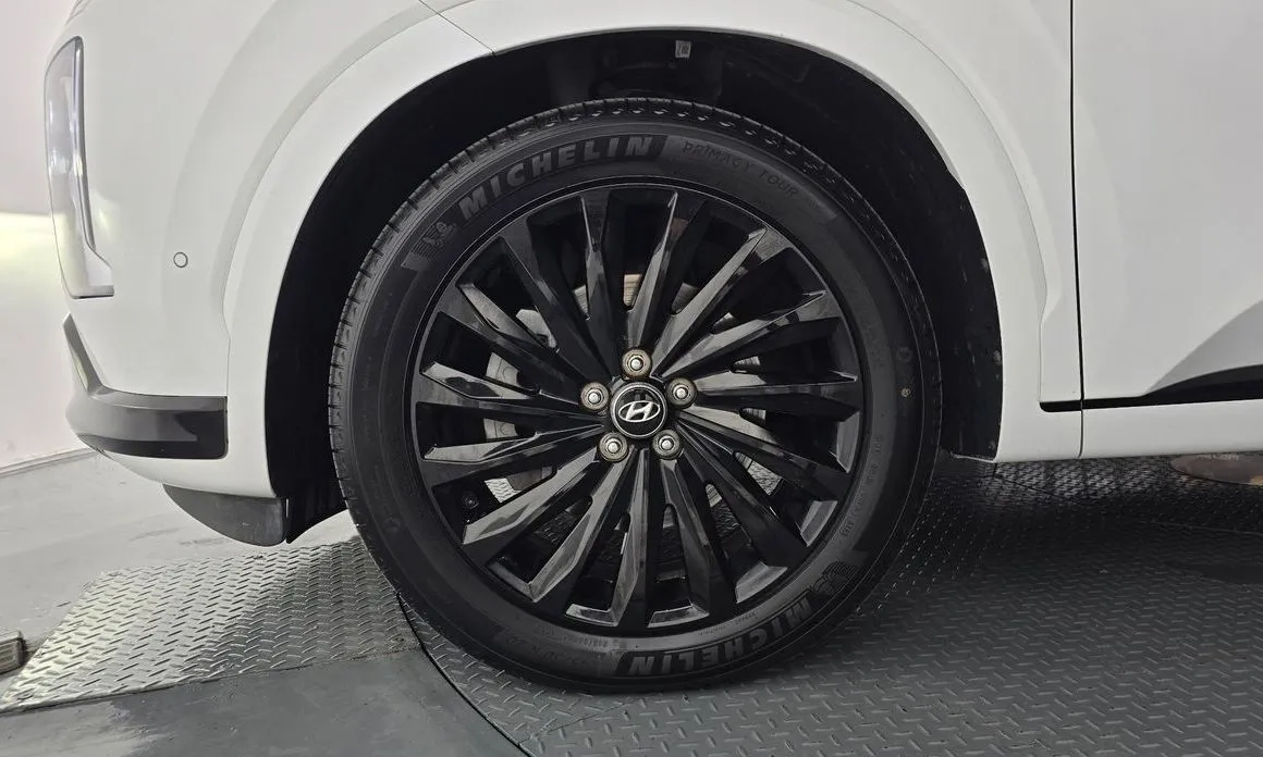 Hyundai Palisade — фото 10