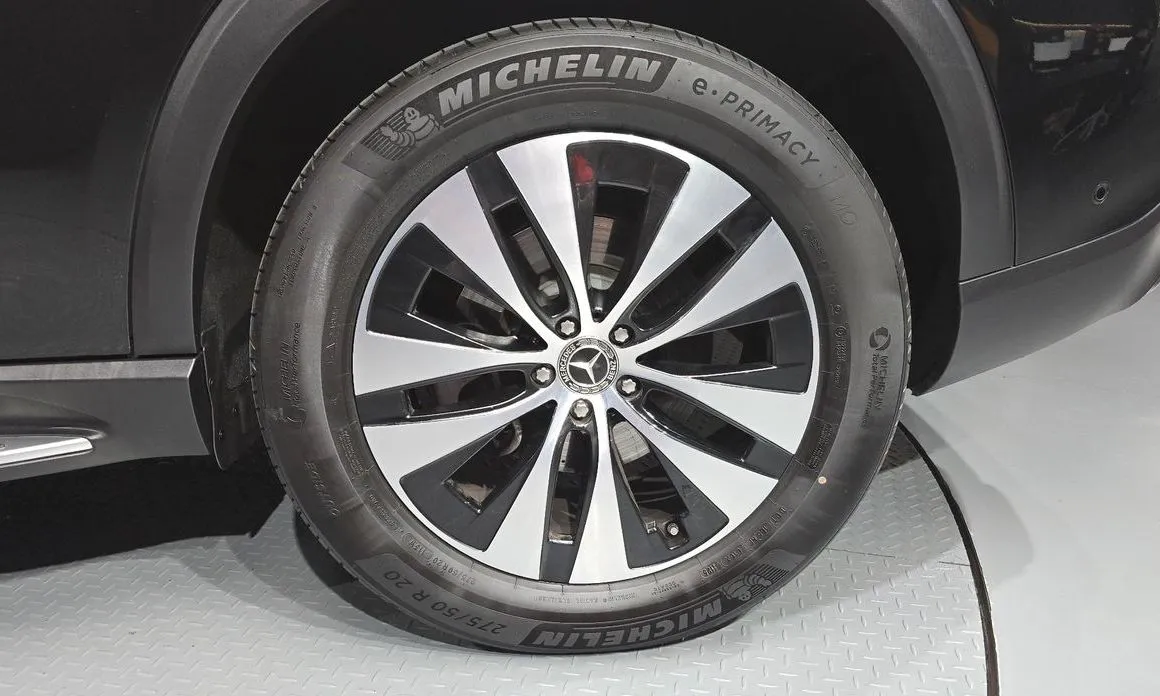 Mercedes-Benz GLE-Class 2025 из KR, фото 5