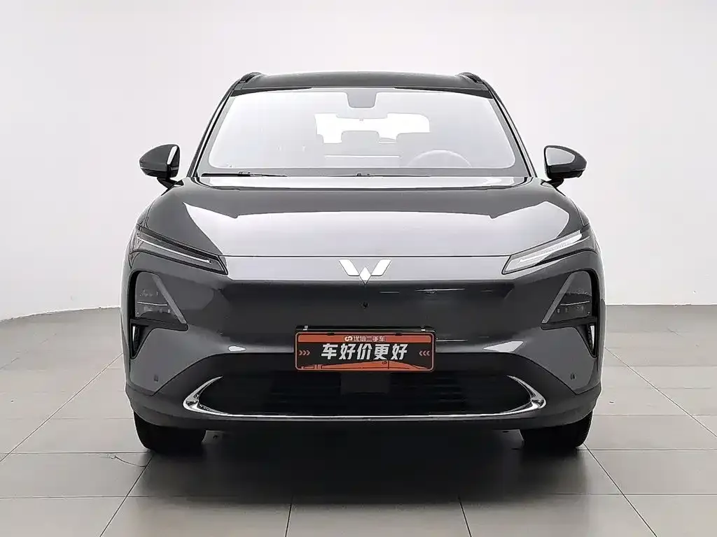Wuling Xingguang S — фото 2