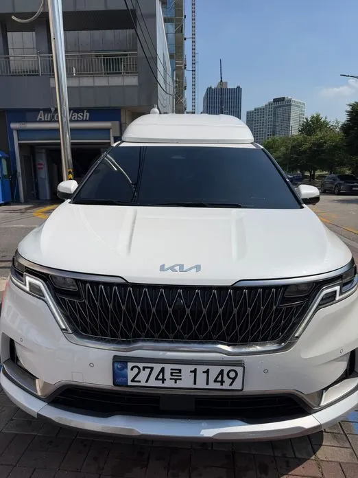 Kia Carnival — фото 2