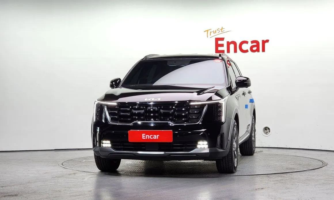 Kia Sorento — фото 5