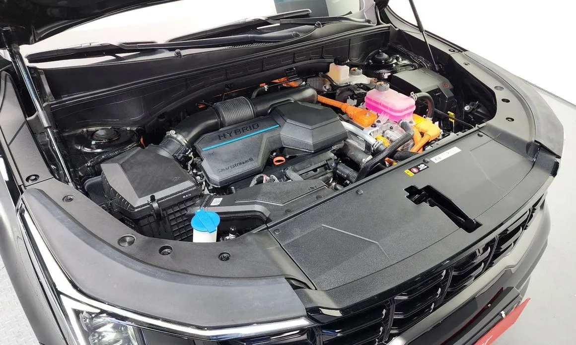 Kia Sorento — фото 9