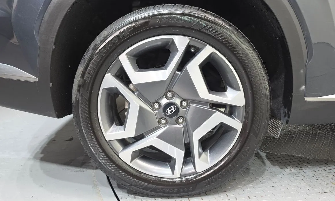 Hyundai Palisade — фото 10