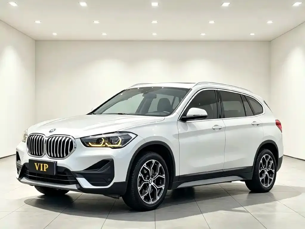 BMW X1 — фото 2