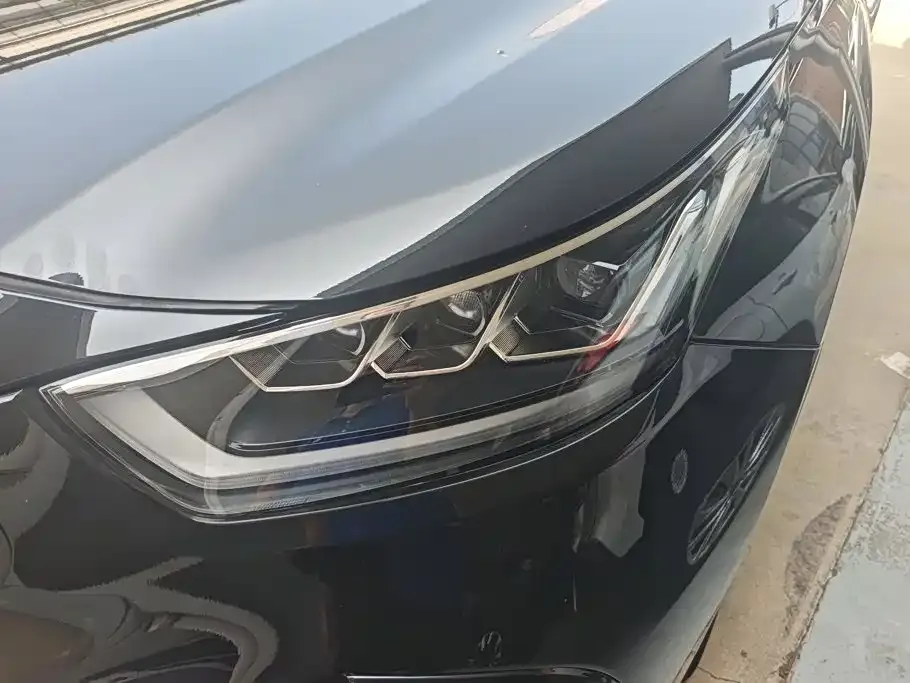 Toyota Crown Kluger 2023 из CN, фото 7
