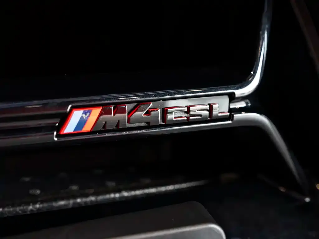 BMW M4 — фото 2