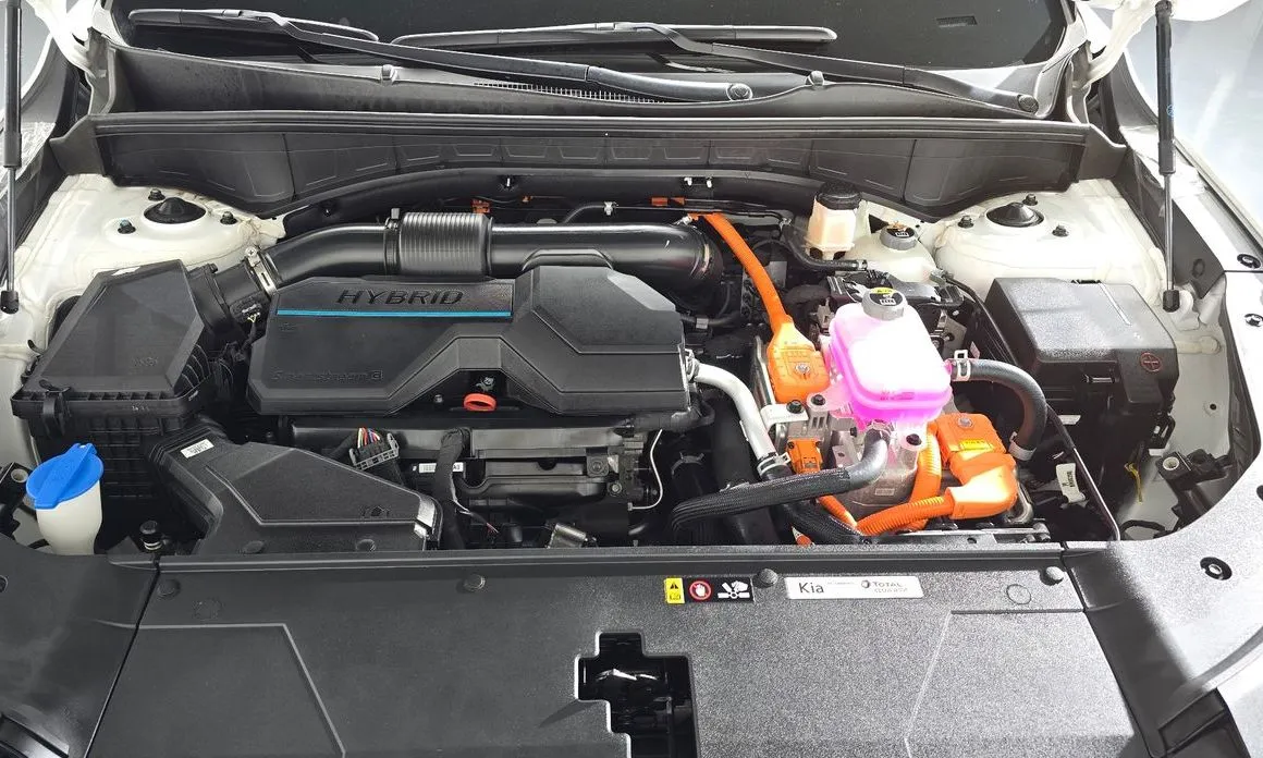 Kia Sorento — фото 9