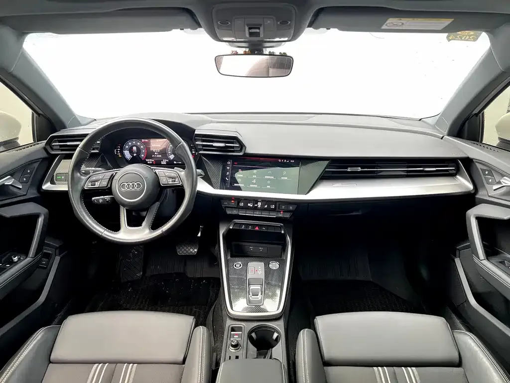 Audi A3 — фото 2