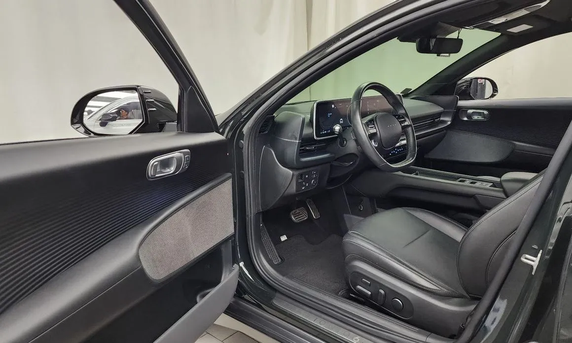 Hyundai Ioniq6 — фото 9