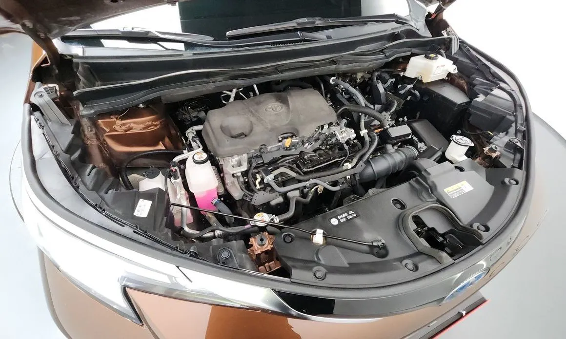 Toyota Sienna 2022 из KR, фото 3
