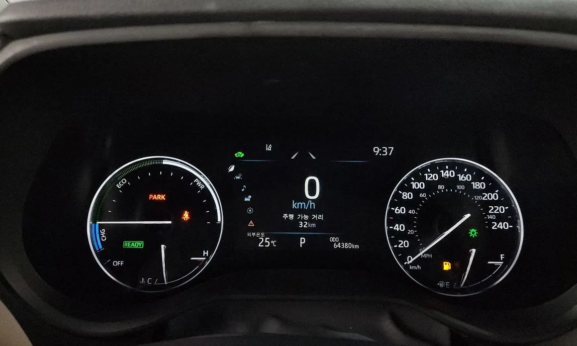 Toyota Sienna 2022 из KR, фото 8