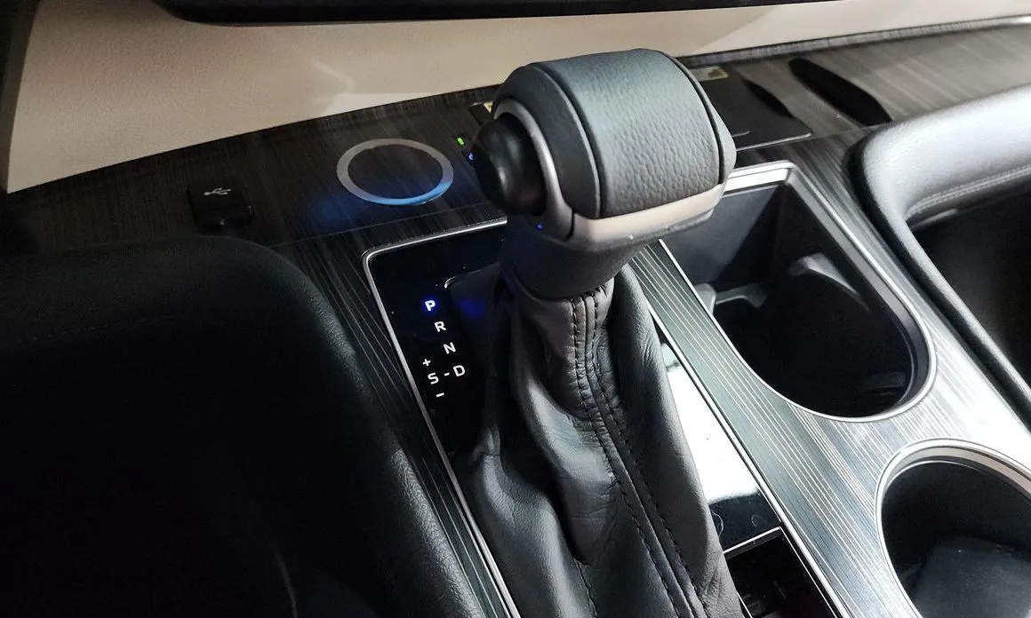 Toyota Sienna 2022 из KR, фото 6