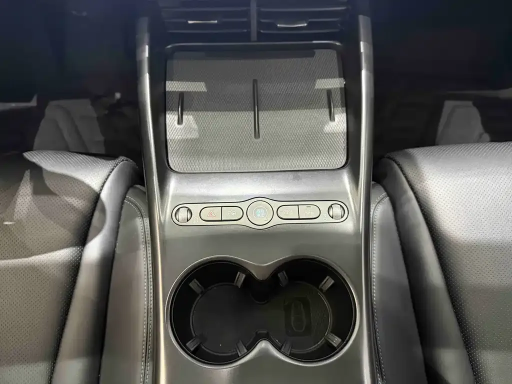 BYD Seal 06 — фото 6
