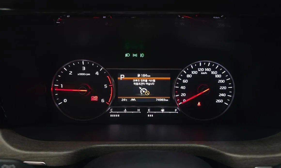 Kia Sorento — фото 6