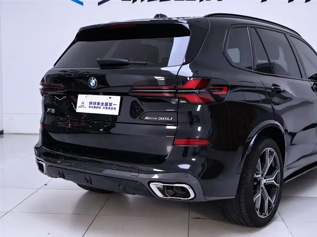 BMW X5 — фото 3