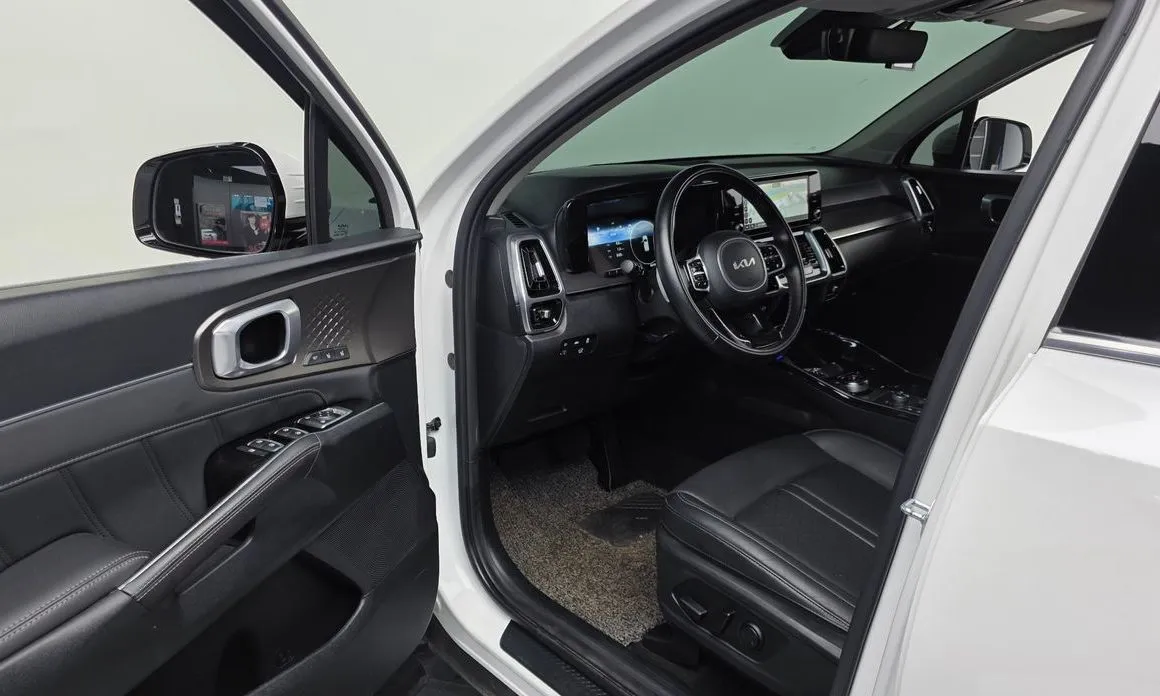 Kia Sorento — фото 3