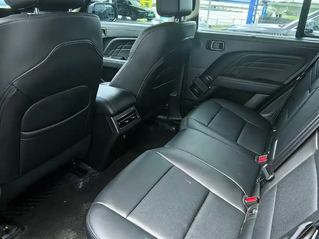 Haval Raptor — фото 2