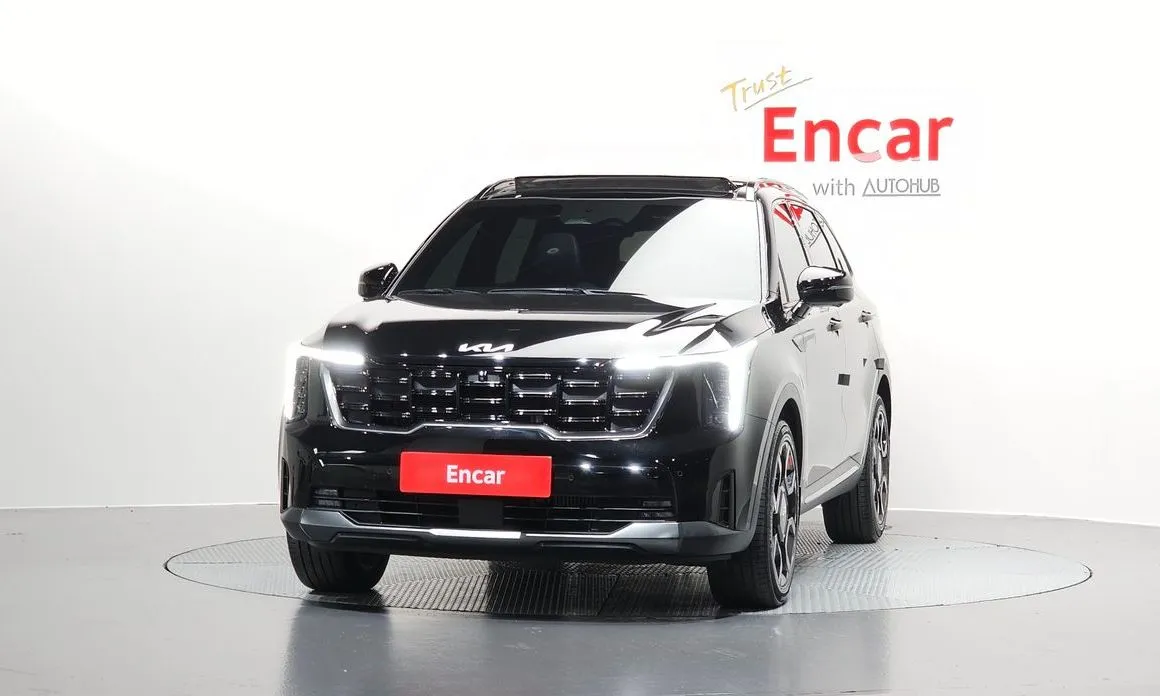 Kia Sorento — фото 2