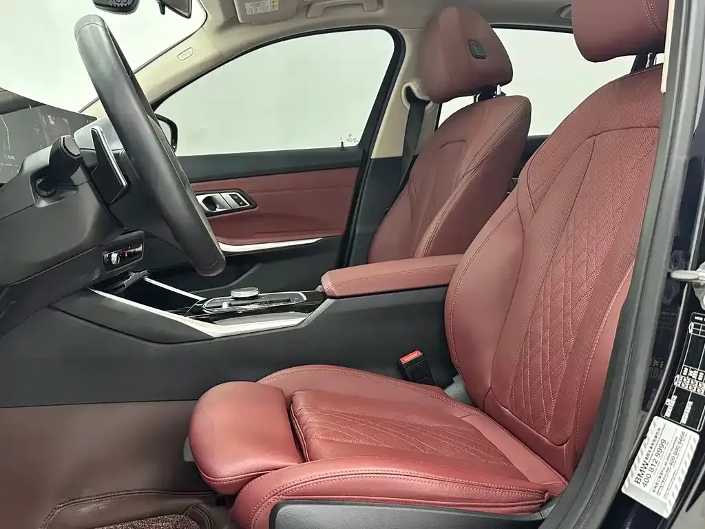BMW 3 Series — фото 10
